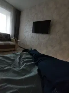 Фото гостя 4 — Квартира однокомнатная на улице Жуковского, 40 м², Арзамас