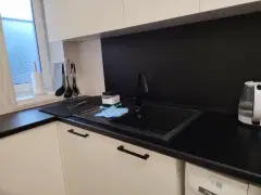 Фото гостя 7 — Квартира однокомнатная на улице Гастелло, 40 м², Владикавказ