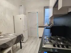 Фото гостя 9 — Квартира однокомнатная на улице Гастелло, 40 м², Владикавказ