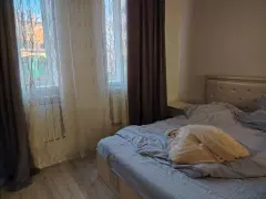 Фото гостя 10 — Квартира однокомнатная на улице Гастелло, 40 м², Владикавказ