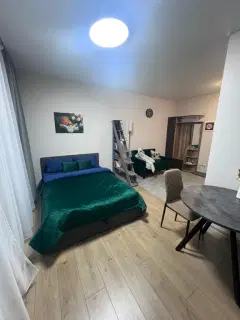 Фото гостя 6 — Студия однокомнатная в Нижегородском, 29 м², Нижний Новгород