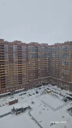 Фото гостя 2 — Квартира однокомнатная у Гагаринской, в Заельцовском, 45 м², Новосибирск
