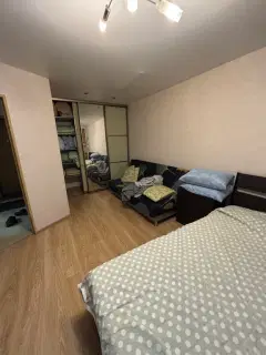 Фото гостя 9 — Квартира однокомнатная у Горьковской, в Печёрах, 35 м², Нижний Новгород