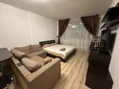 Фото гостя 4 — Квартира однокомнатная у Геологической, в Химмаше, 30 м², Екатеринбург