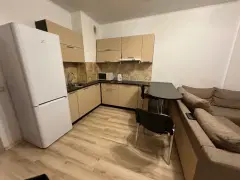 Фото гостя 9 — Квартира однокомнатная у Геологической, в Химмаше, 30 м², Екатеринбург