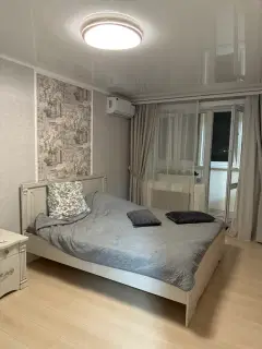Фото гостя 11 — Квартира однокомнатная на улице Островского, 36 м², Кисловодск