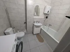 Фото гостя 10 — Студия однокомнатная у Студенческой, в Кировском, 29 м², Новосибирск