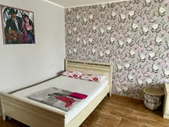 Фото гостя 8 — Квартира однокомнатная на проспекте 50 лет Комсомоле, 32 м², Междуреченск