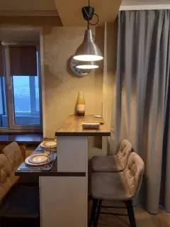 Фото гостя 10 — Квартира однокомнатная у Московской, в Канавино, 35 м², Нижний Новгород