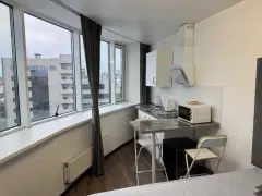 Фото гостя 4 — Студия однокомнатная у Геологической, в Химмаше, 26 м², Екатеринбург