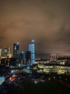 Фото гостя 1 — Студия однокомнатная в Щукино, 24 м², Москва