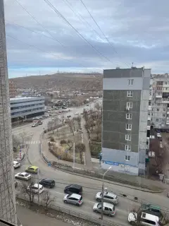 Фото гостя 2 — Квартира однокомнатная в Центральном, 48 м², Красноярск