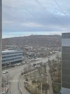 Фото гостя 5 — Квартира однокомнатная в Центральном, 48 м², Красноярск