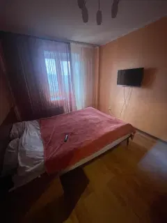 Фото гостя 9 — Квартира однокомнатная в Центральном, 48 м², Красноярск