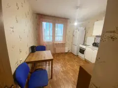 Фото гостя 4 — Квартира однокомнатная в Канавинском, 40 м², Нижний Новгород