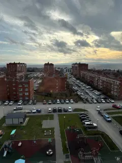 Фото гостя 6 — Апартаменты однокомнатные на бульваре Приморском, 40 м², Тольятти