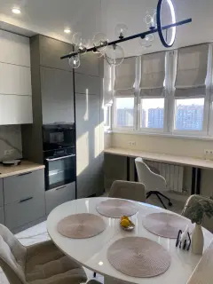 Фото гостя 9 — Квартира однокомнатная на улице Стахановской, 40 м², Краснодар