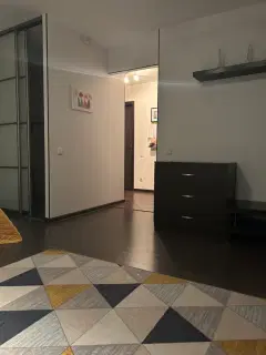 Фото гостя 3 — Квартира однокомнатная в Советском, 55 м², Нижний Новгород