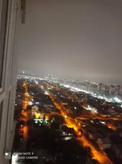 Фото гостя 3 — Квартира однокомнатная в Дзержинском, 75 м², Волгоград