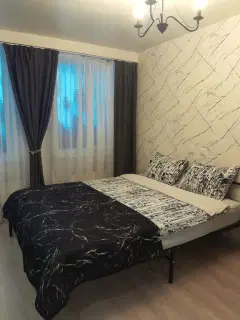 Фото гостя 10 — Студия однокомнатная в Октябрьском, 24 м², Новосибирск