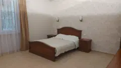 Фото гостя 5 — Квартира двухкомнатная на улице Боткинской, 55 м², Ялта