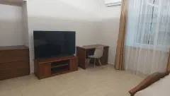 Фото гостя 10 — Квартира двухкомнатная на улице Боткинской, 55 м², Ялта