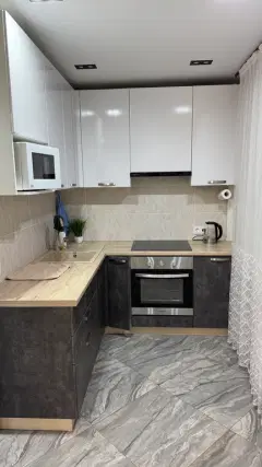 Фото гостя 10 — Апартаменты однокомнатные на улице Московской, 44 м², Муром