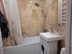 Фото гостя 2 — Студия однокомнатная в Советском, 31 м², Нижний Новгород