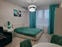 Фото гостя 5 — Студия однокомнатная в Советском, 31 м², Нижний Новгород