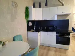 Фото гостя 8 — Студия однокомнатная в Советском, 31 м², Нижний Новгород