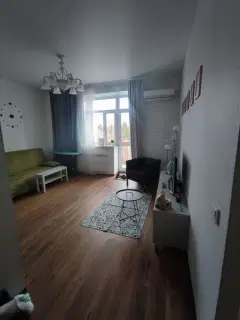 Фото гостя 4 — Квартира однокомнатная у Геологической, в Октябрьском, 37 м², Екатеринбург