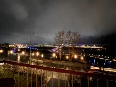 Фото гостя 11 — Квартира однокомнатная у метро Горьковская, 30 м², Нижний Новгород