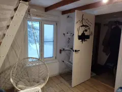 Фото гостя 12 — Дом 4-местный в СНТ Шерегешевеце, 40 м²