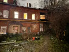 Фото гостя 2 — Квартира двухкомнатная в Нижегородском, 45 м², Нижний Новгород