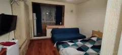 Фото гостя 6 — Квартира однокомнатная на улице Седова, 26 м², Тюмень