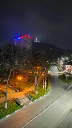 Фото гостя 5 — Апартаменты однокомнатные на площади Ленина, 25 м², Пятигорск