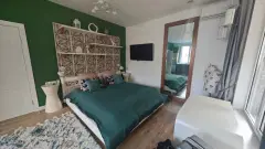 Фото гостя 6 — Дом 3-местный на улице имени Алексея Чурилина, 55 м², Абрау-Дюрсо