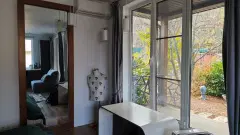 Фото гостя 12 — Дом 3-местный на улице имени Алексея Чурилина, 55 м², Абрау-Дюрсо