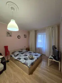 Фото гостя 6 — Квартира однокомнатная на улице Трудовой, 40 м², Переславль-Залесский