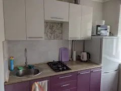 Фото гостя 5 — Квартира однокомнатная на улице Бережного, 32 м², Новомосковск
