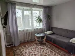 Фото гостя 7 — Квартира однокомнатная на улице Бережного, 32 м², Новомосковск