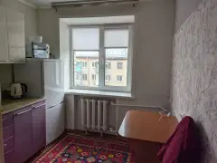 Фото гостя 8 — Квартира однокомнатная на улице Бережного, 32 м², Новомосковск