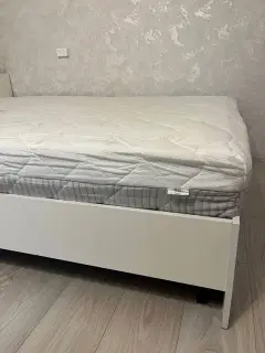 Фото гостя 2 — Квартира однокомнатная в переулке Герцене, 31 м², Ярославль