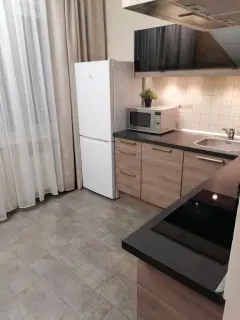 Фото гостя 2 — Квартира однокомнатная у Октябрьской, в Октябрьском, 39 м², Новосибирск