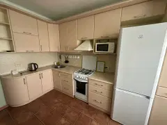 Фото гостя 1 — Апартаменты однокомнатные в Красноглинском, 33 м², Самара