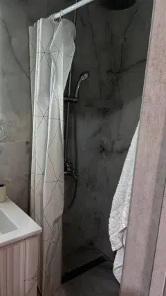 Фото гостя 3 — Квартира однокомнатная на улице Шаляпина, 36 м², Кисловодск
