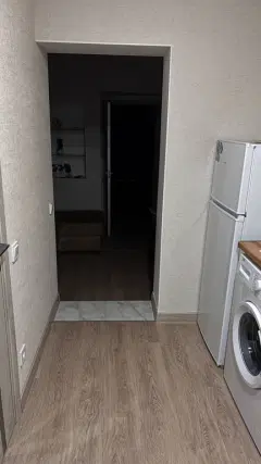 Фото гостя 5 — Квартира однокомнатная на улице Шаляпина, 36 м², Кисловодск