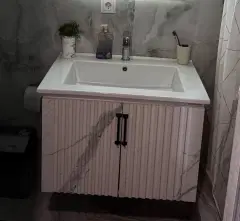 Фото гостя 6 — Квартира однокомнатная на улице Шаляпина, 36 м², Кисловодск