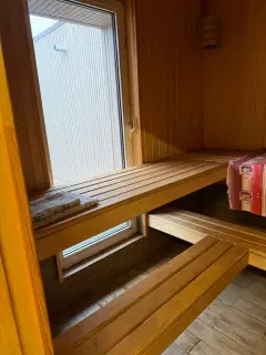 Фото гостя 10 — Дом 6-местный на территории СНТ Нокса, 100 м², Казань