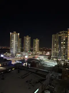 Фото гостя 7 — Студия однокомнатная в Советском, 22 м², Красноярск